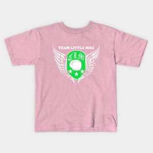 Little Mac Punch Out Kids T-Shirt